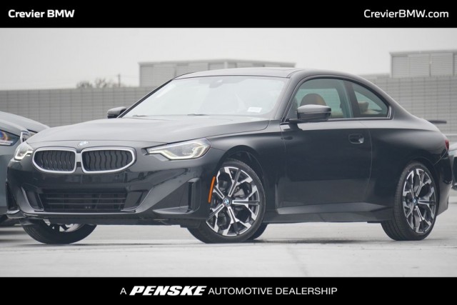 2025 BMW 2 Series