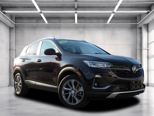 2021 Buick Encore GX Select's photo