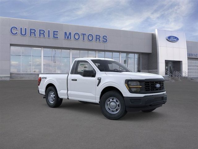 2025 FORD F-150 - Image 7