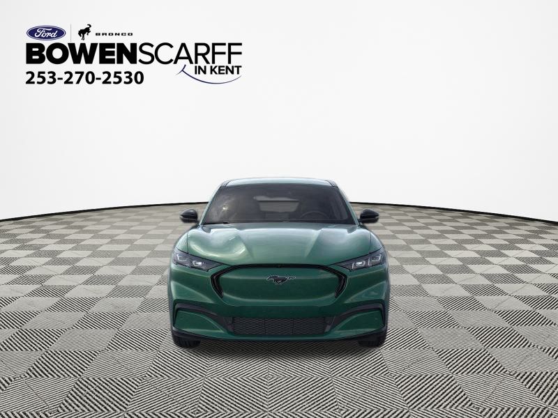 2025 Ford Mustang Mach-E Premium photo 6