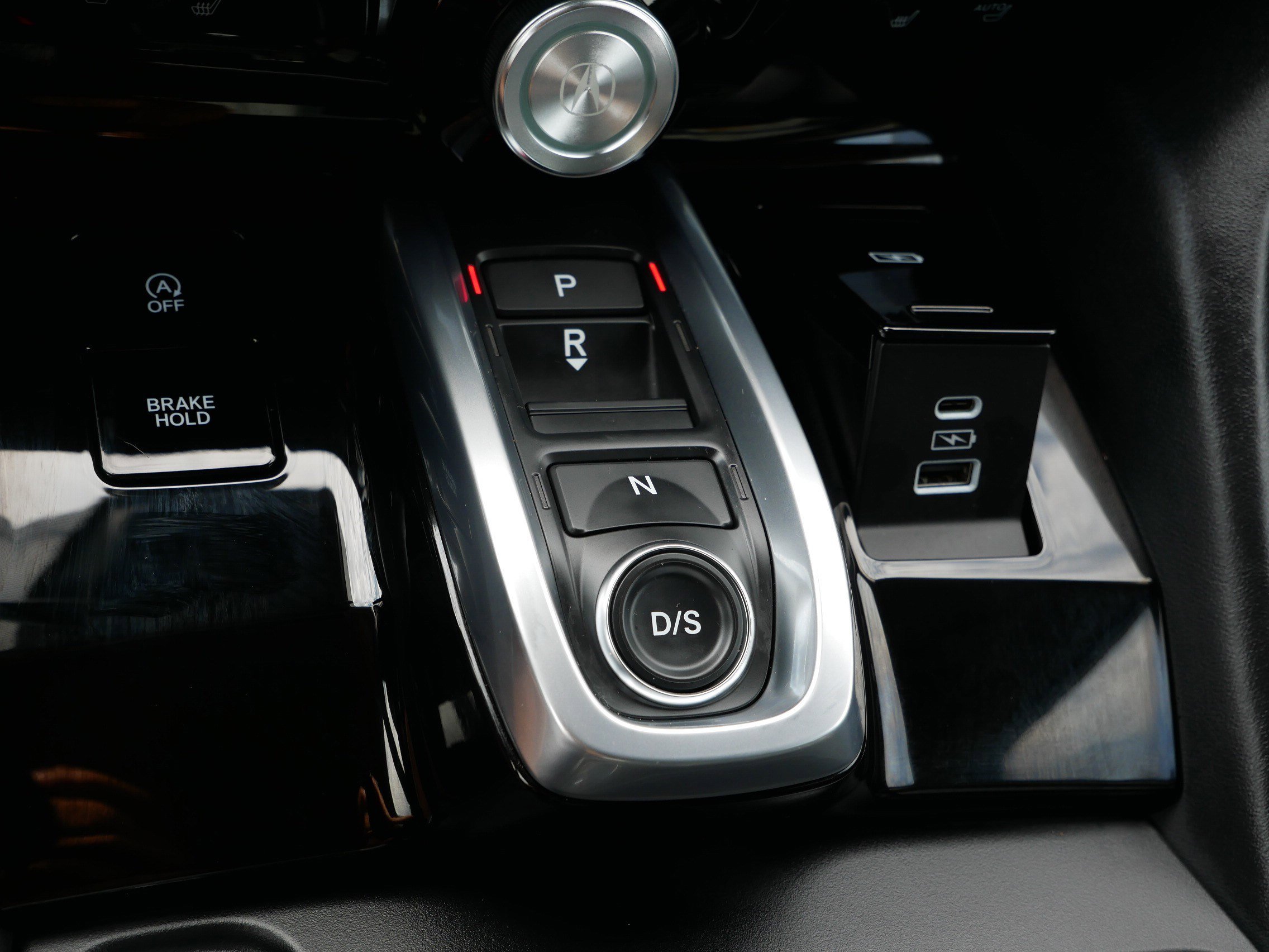 2025 Acura MDX SH-AWD Technology photo 24