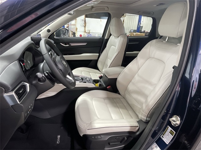 2025 Mazda CX-5 2.5 Premium Plus photo 17