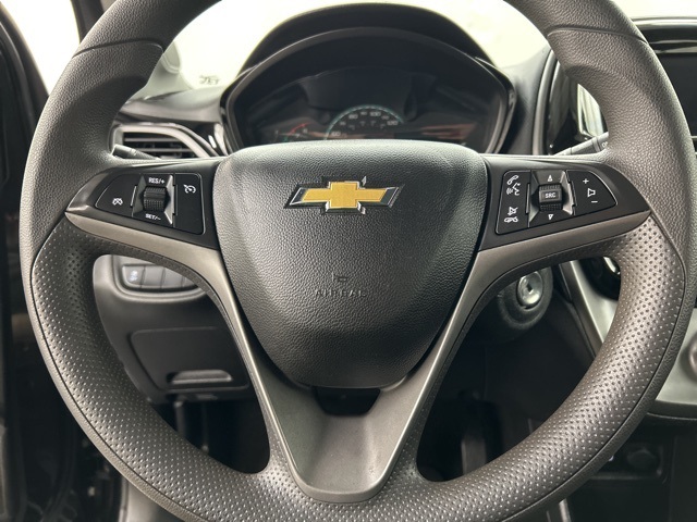 2021 Chevrolet Spark 1LT photo 6