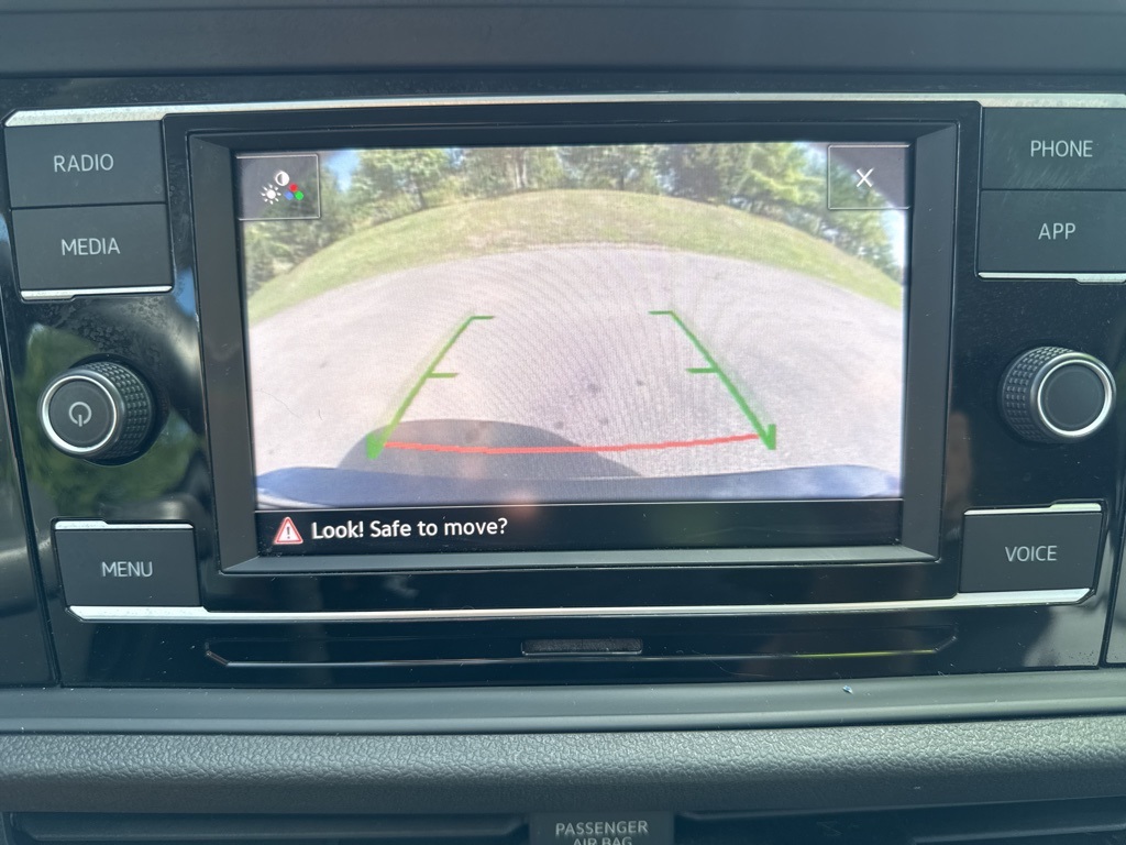 2022 Volkswagen Jetta 1.5T SE photo 17