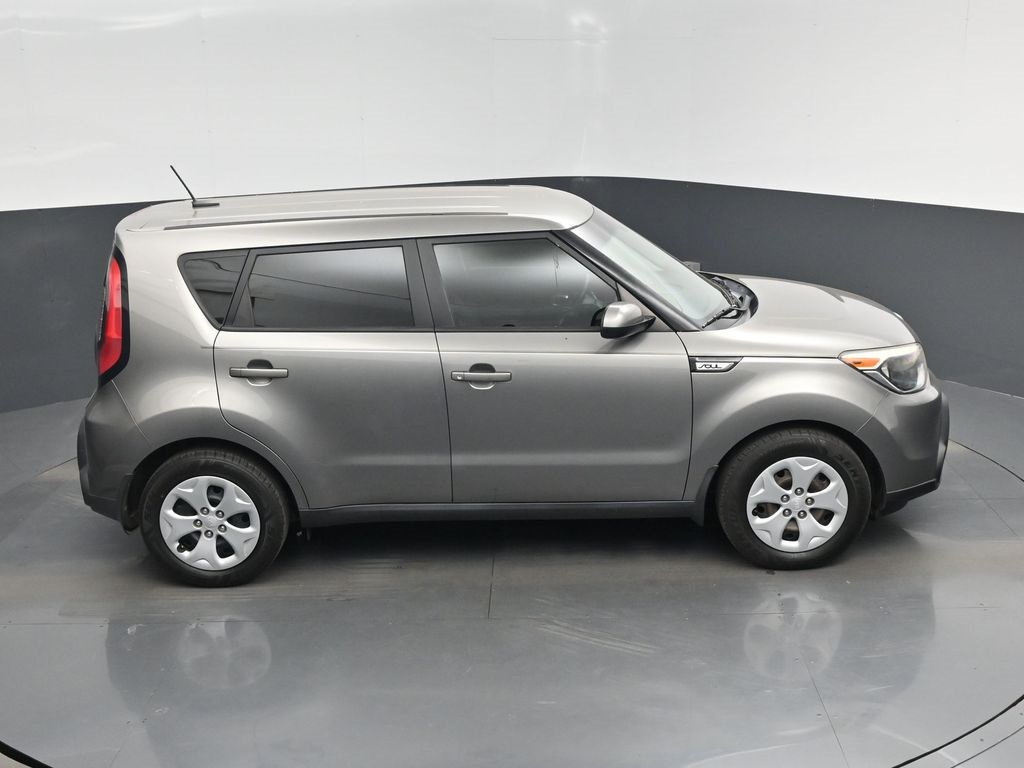 2015 Kia Soul Base photo 50