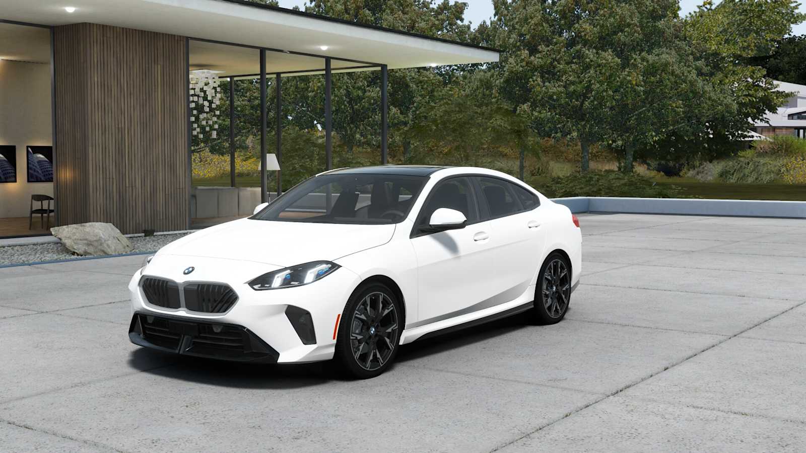 2026 BMW 2 Series 228