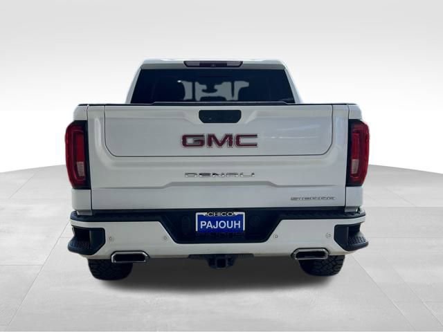 2019 Gmc Sierra 1500 Denali photo 4