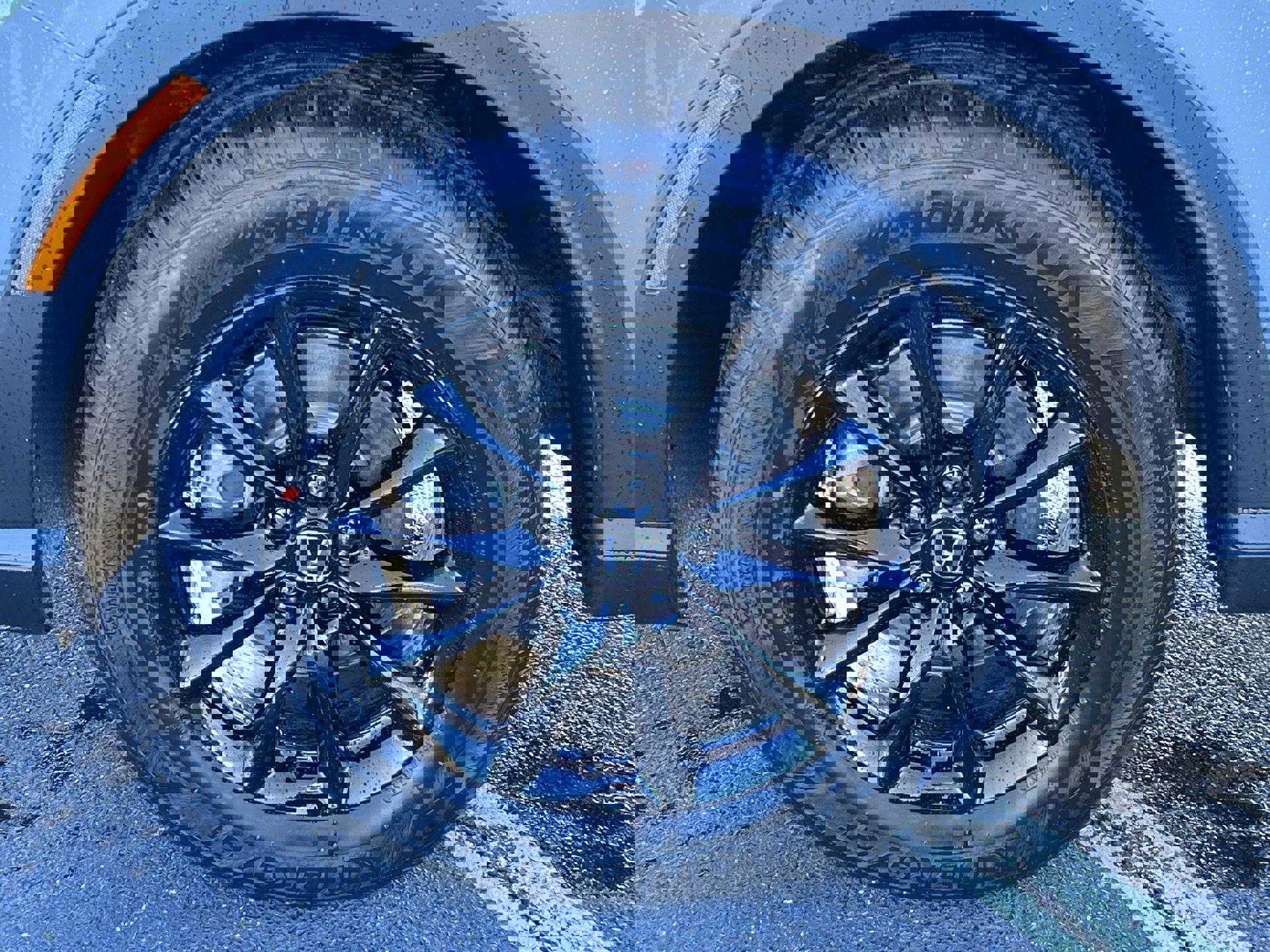 2026 Honda CR-V Sport-L Hybrid photo 9