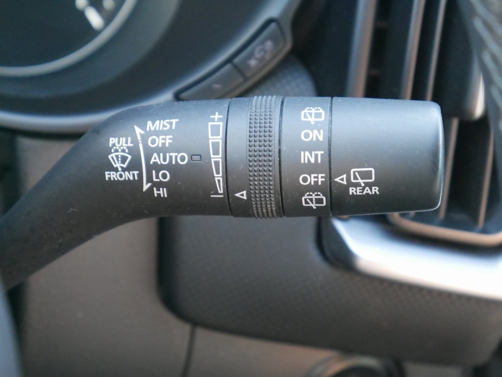 2024 Mazda CX-50 2.5 Select photo 20