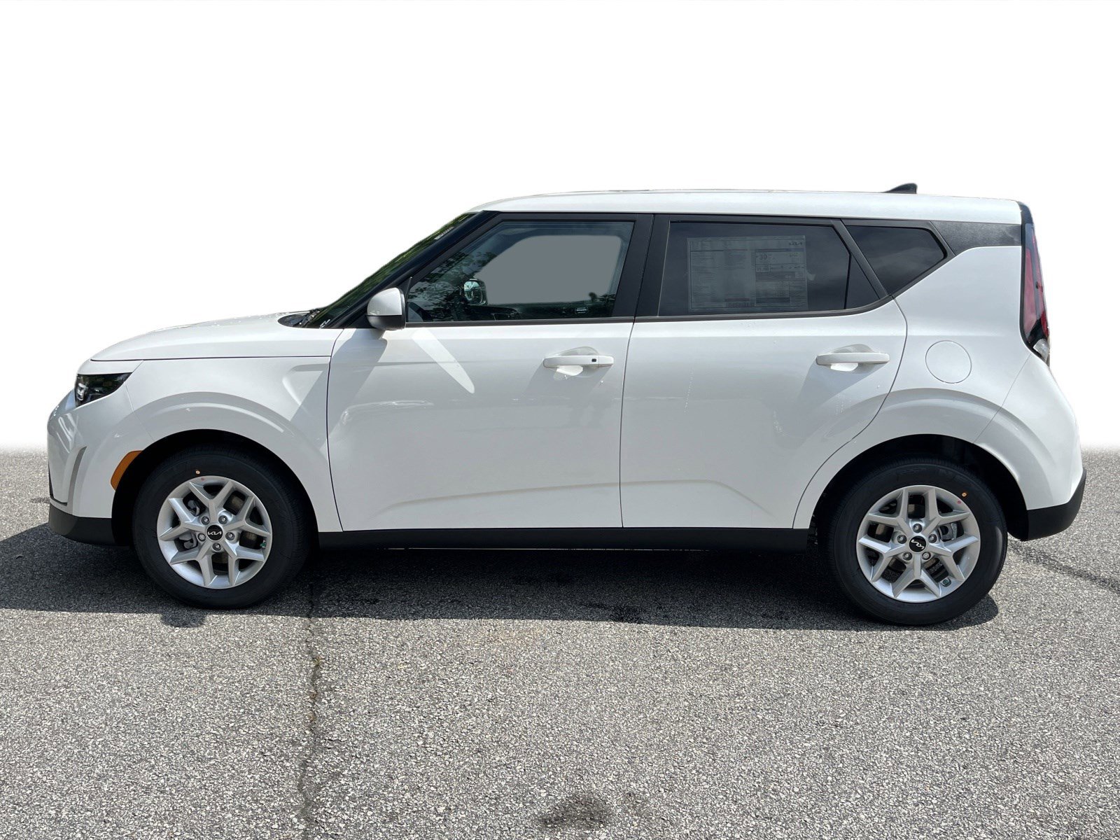 2025 Kia Soul S photo 13