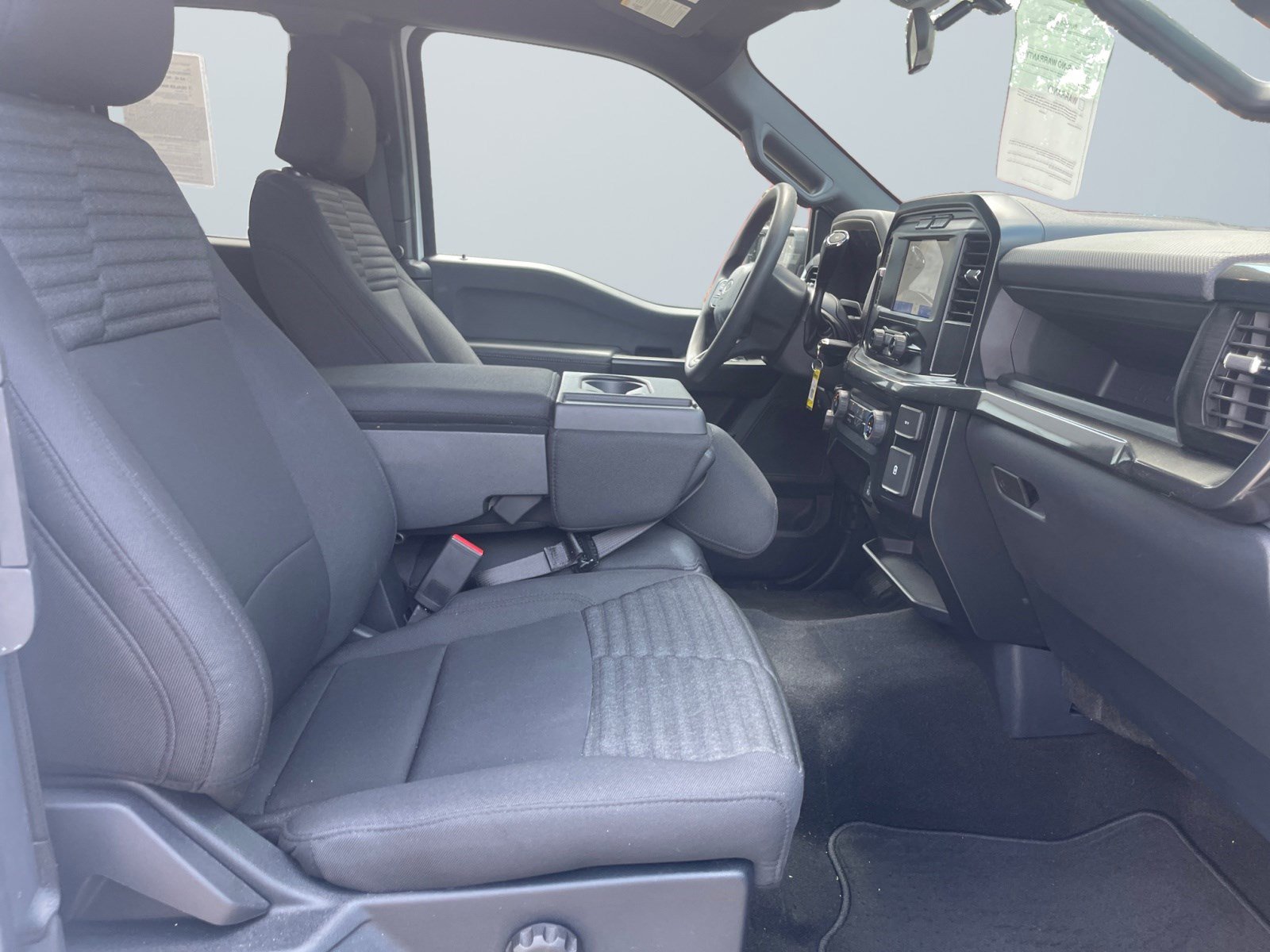2023 Ford F-150 XL photo 16