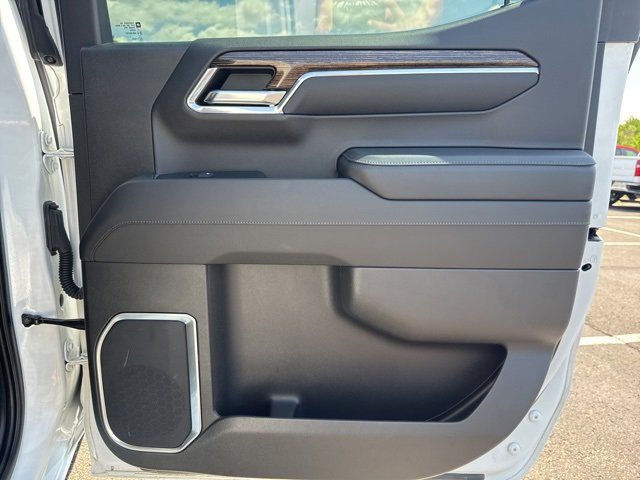 2023 Gmc Sierra 1500 Elevation photo 18