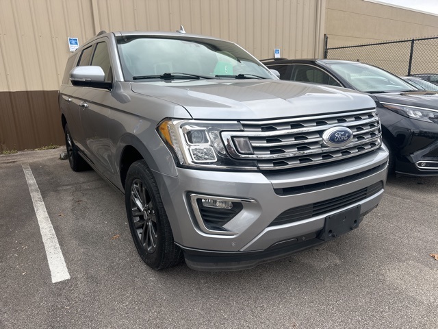 2021 Ford Expedition Limited's photo