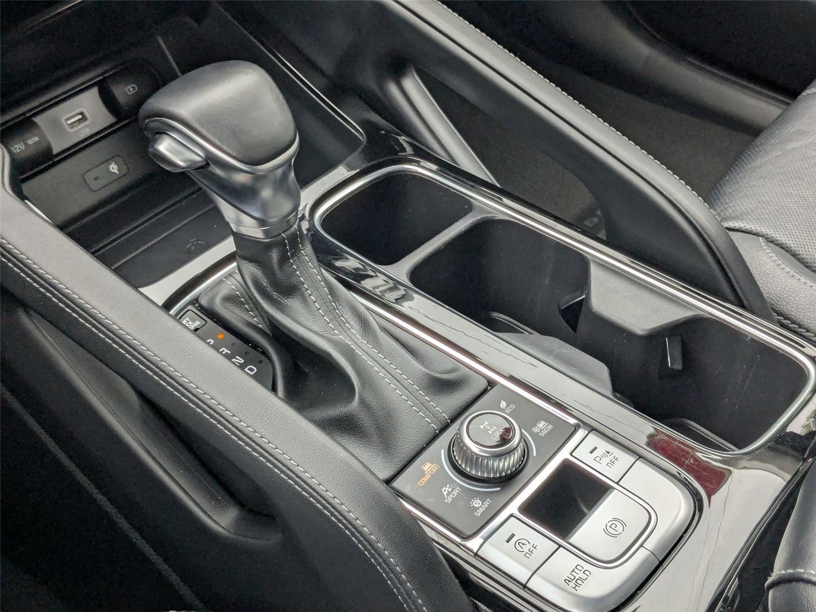 2022 Kia Telluride EX photo 24
