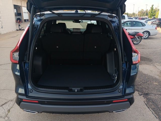 2026 Honda CR-V Hybrid Sport Touring photo 28