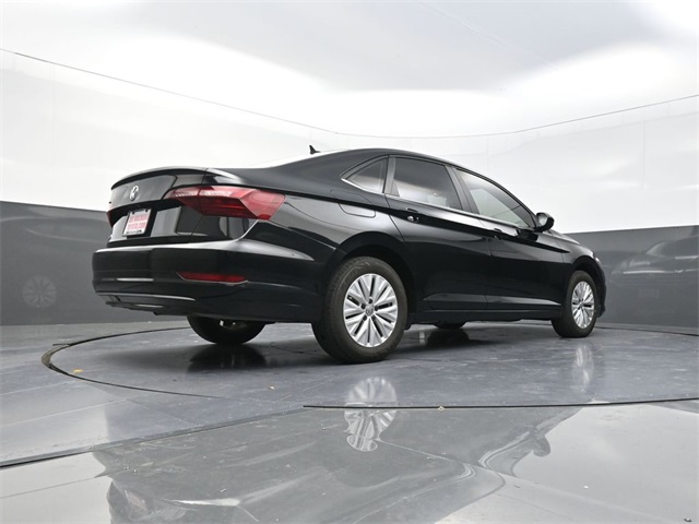 2020 Volkswagen Jetta 1.4T S photo 32