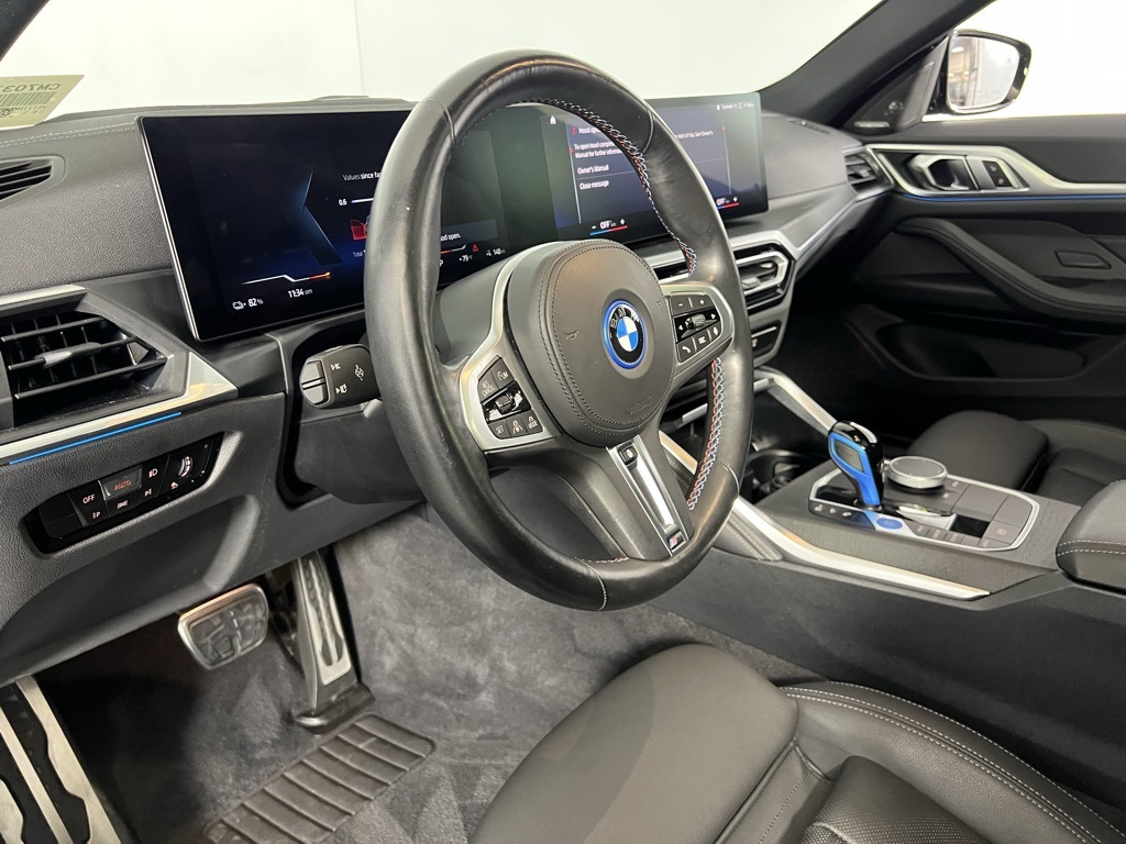 2023 Bmw i4 M50 photo 18