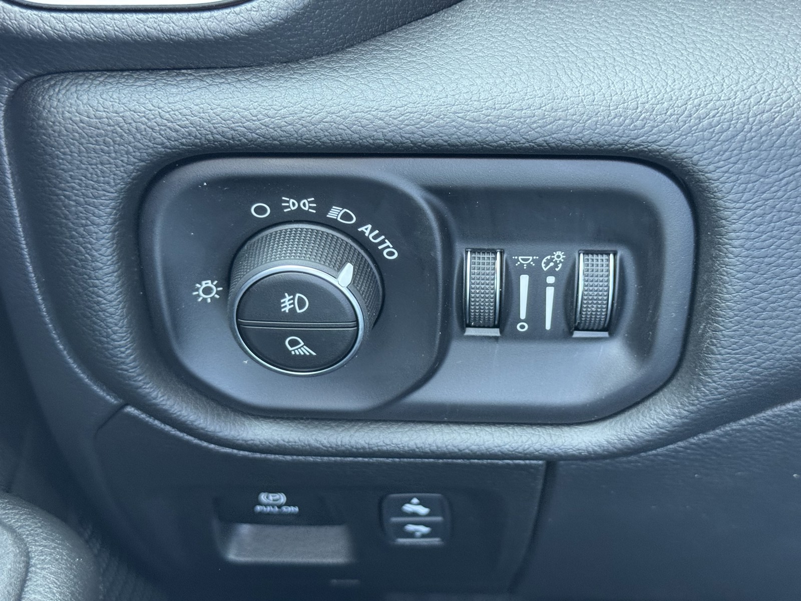 2026 Ram 1500 Big Horn Lone Star photo 23
