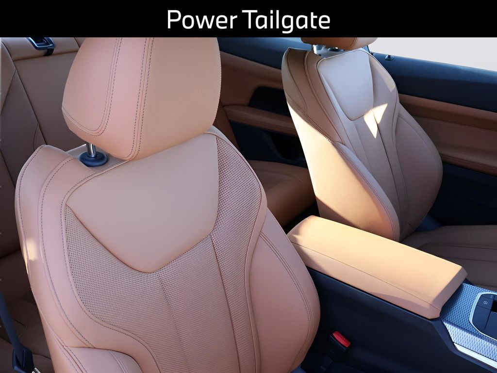 2025 Bmw 430i xDrive photo 13
