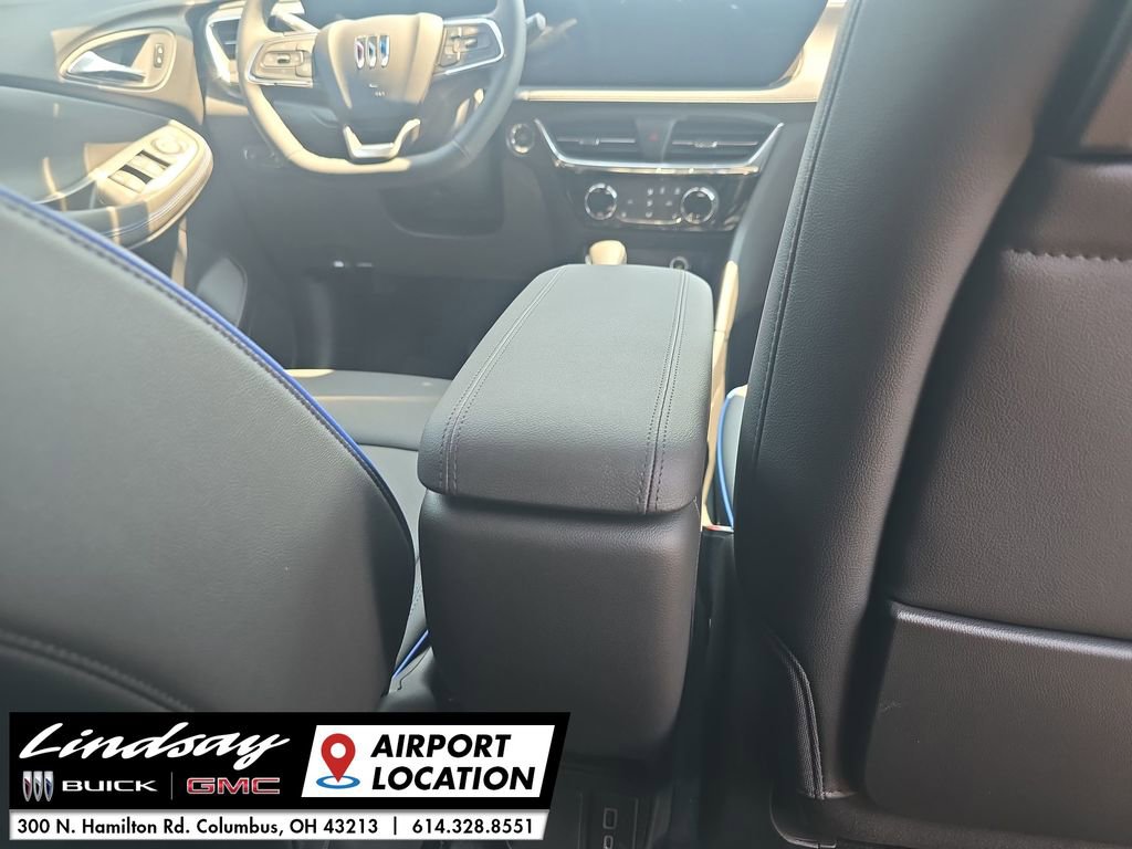 2026 Buick Encore GX Sport Touring photo 20