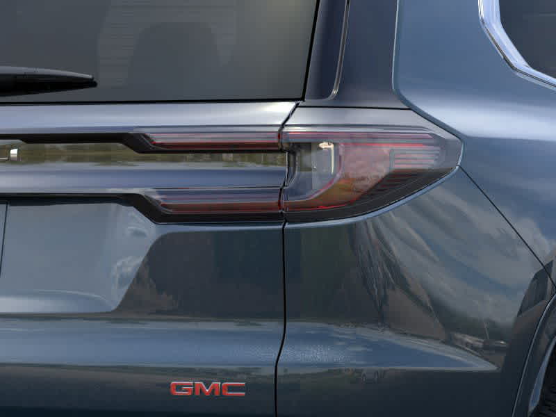 2026 Gmc Acadia Denali photo 11