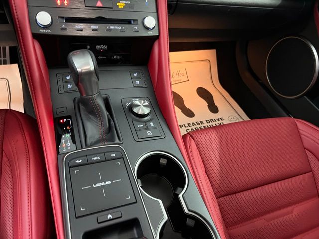 2024 Lexus RC 350 F SPORT photo 22