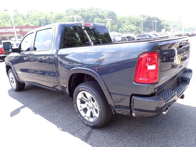 2025 Ram 1500 Big Horn Lone Star photo 3
