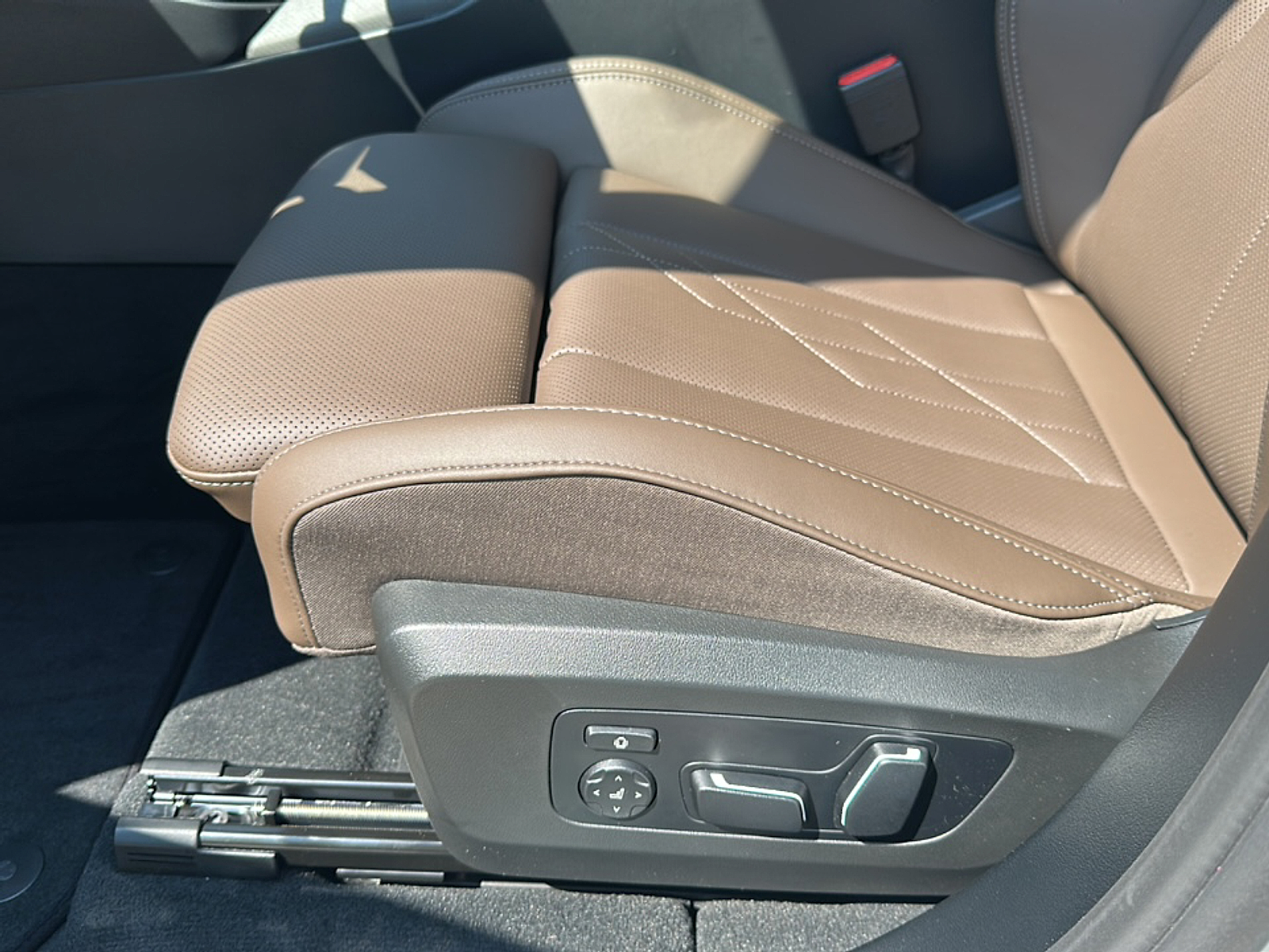 2026 Bmw X3 photo 5