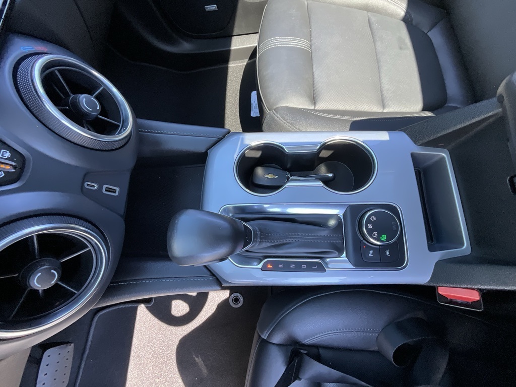 2022 Chevrolet Blazer 3LT photo 19