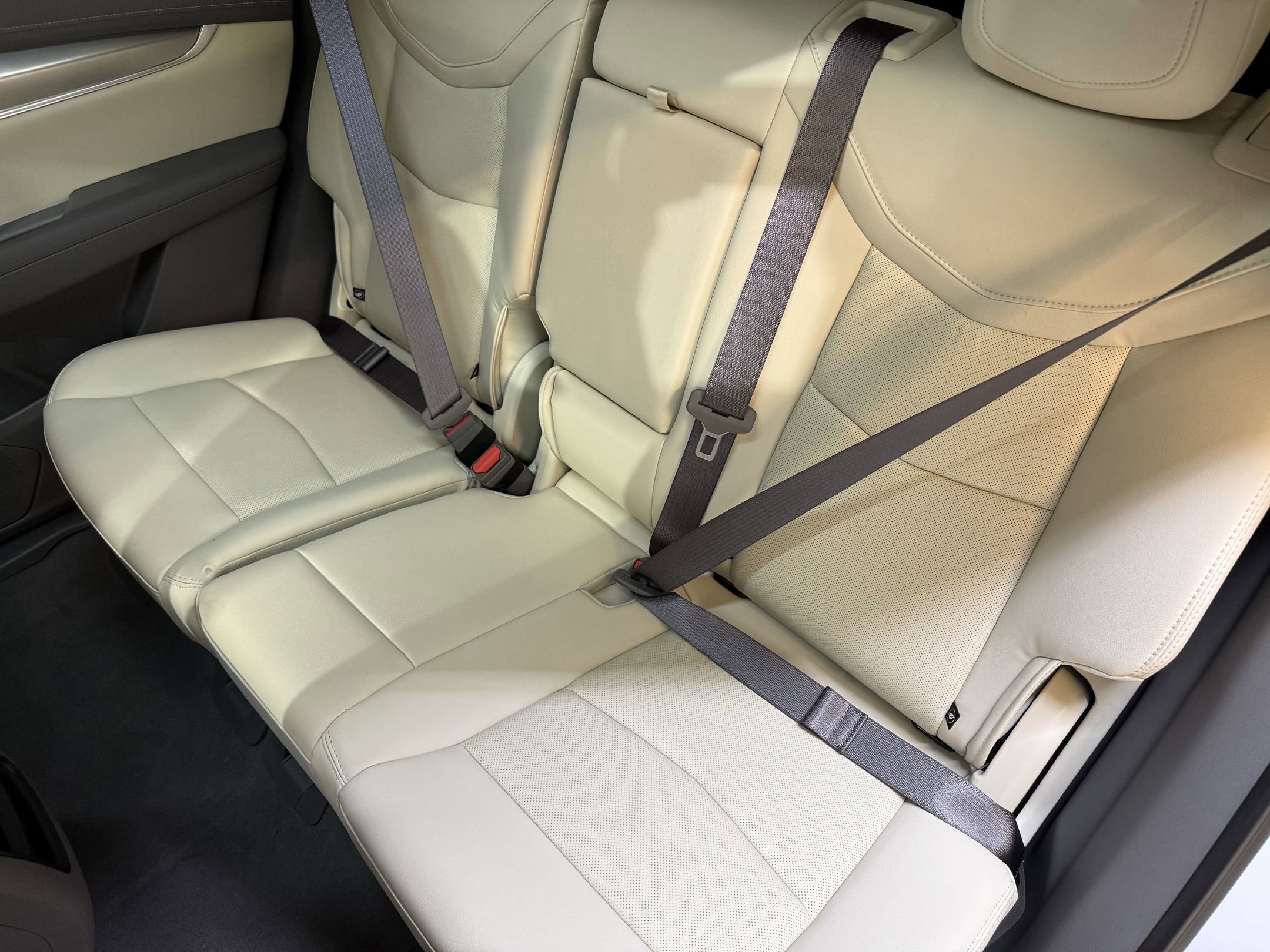 2025 Cadillac XT5 Premium Luxury photo 43