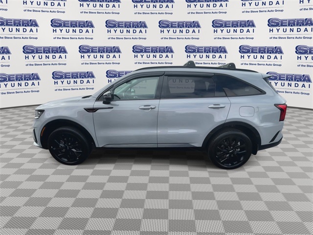 2022 Kia Sorento SX photo 4