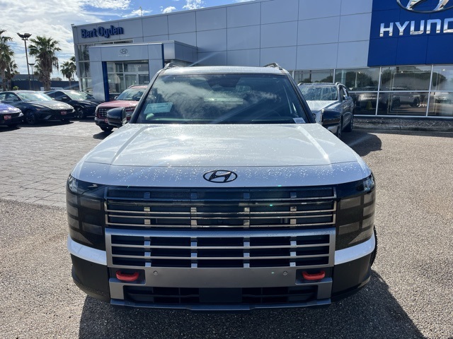 2026 Hyundai Palisade XRT photo 2