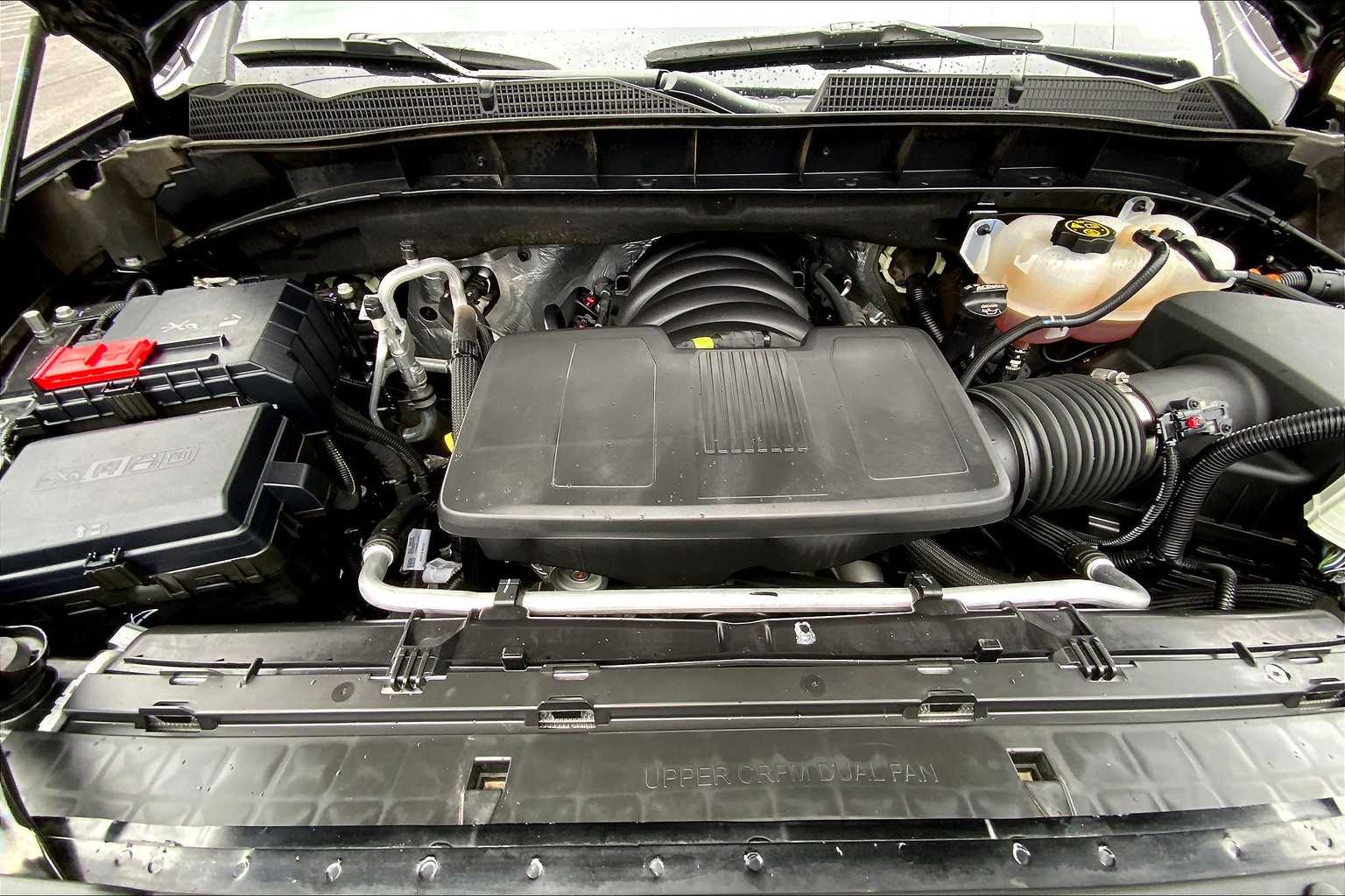 2023 Gmc Sierra 1500 SLT photo 25