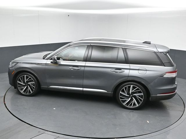 2025 LINCOLN AVIATOR - Image 48