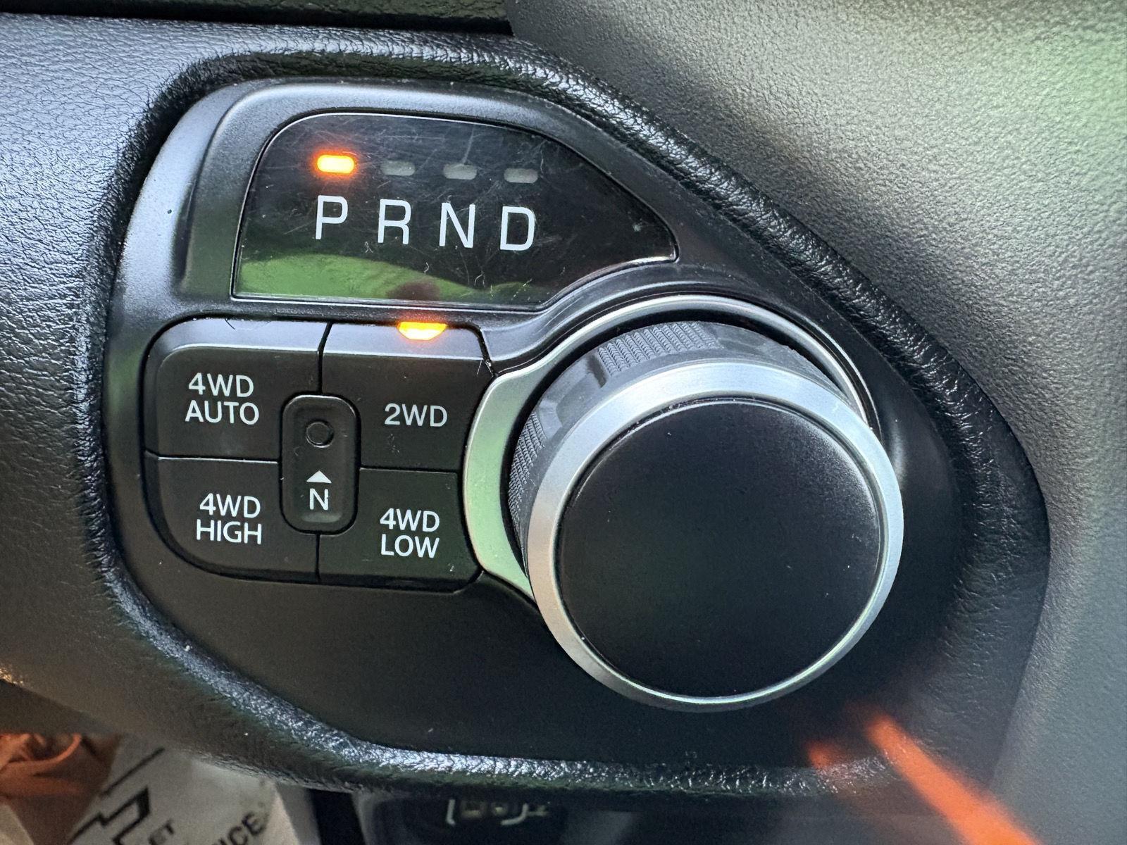 2021 Ram 1500 Big Horn photo 15