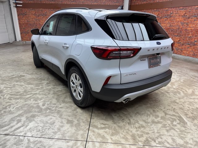 2025 Ford Escape Active photo 3