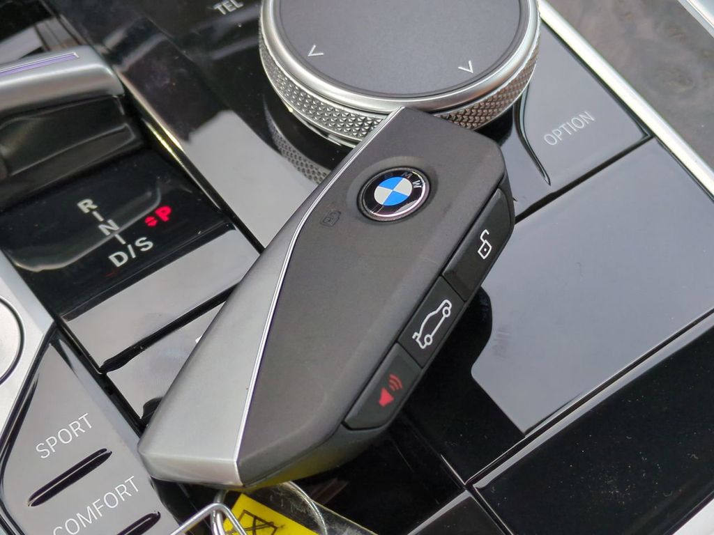 2026 Bmw X5 xDrive40i photo 30