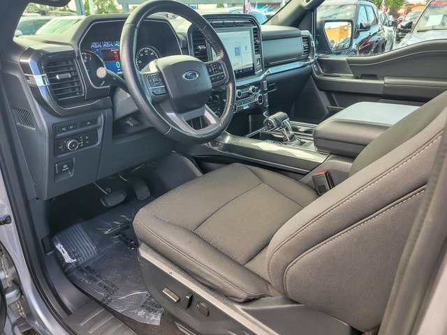 2022 FORD F-150 - Image 45