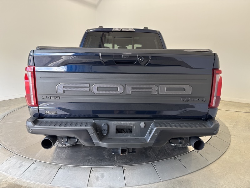 2024 Ford F-150 Raptor photo 5