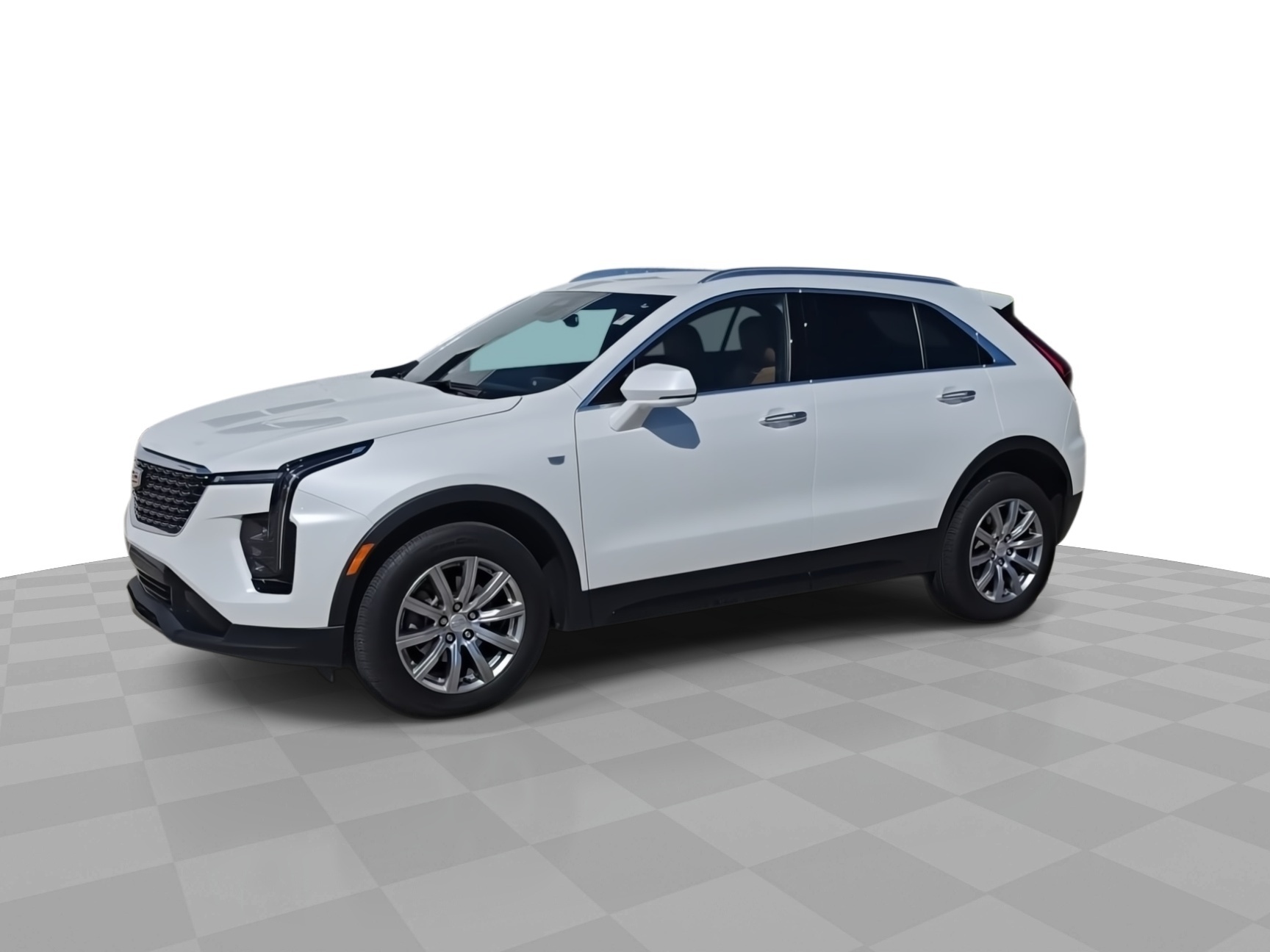2024 Cadillac XT4 Premium Luxury photo 4