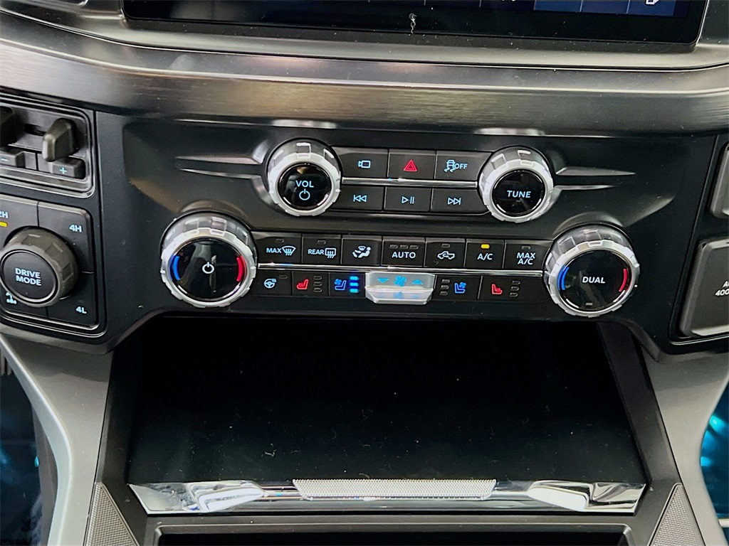 2026 Ford F-250 photo 8