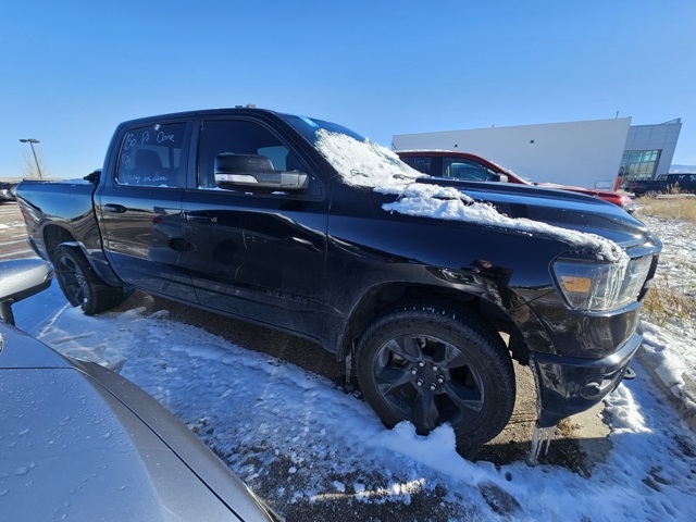 2019 Ram 1500 Big Horn Lone Star photo 4