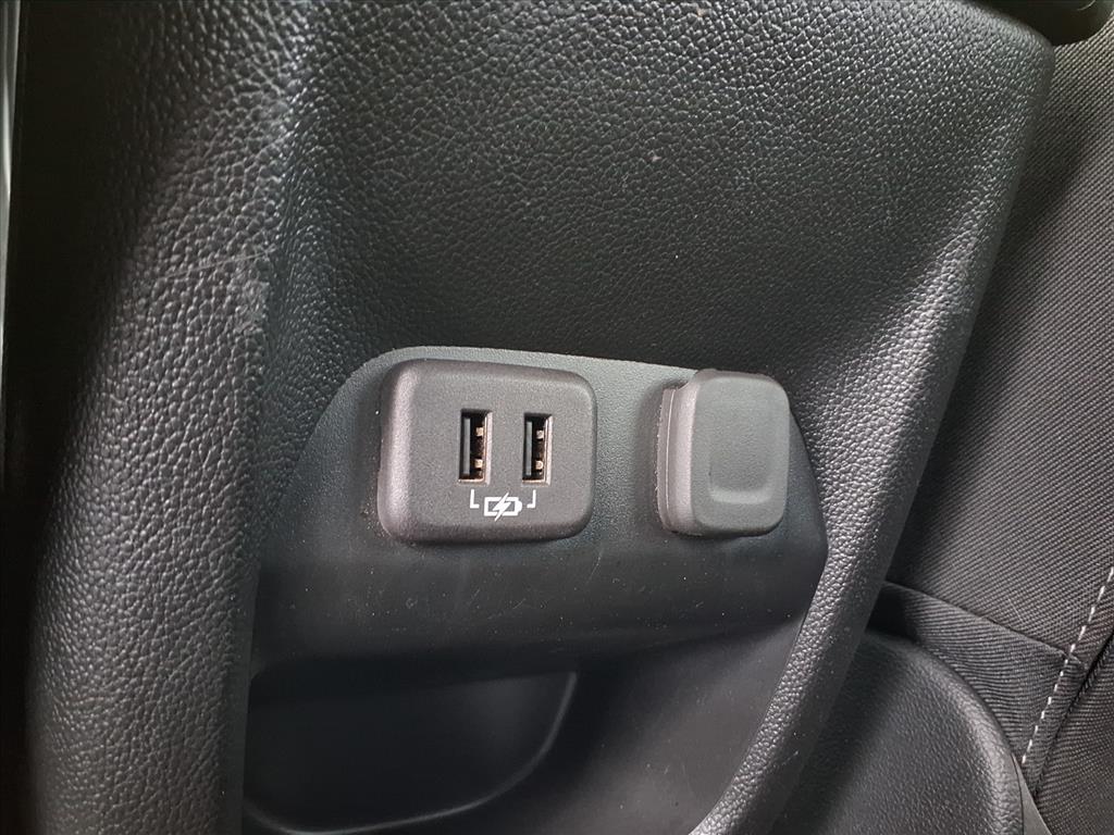 2022 Chevrolet Colorado LT photo 4