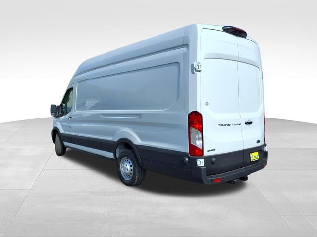2025 Ford Transit Cargo Van photo 4