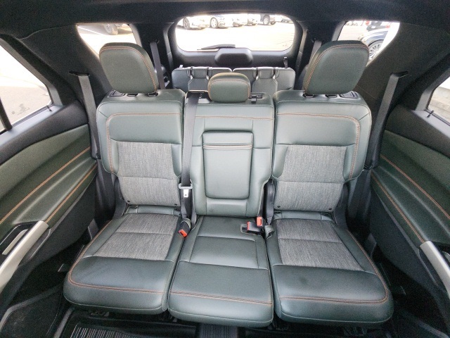 2022 Ford Explorer Timberline photo 33