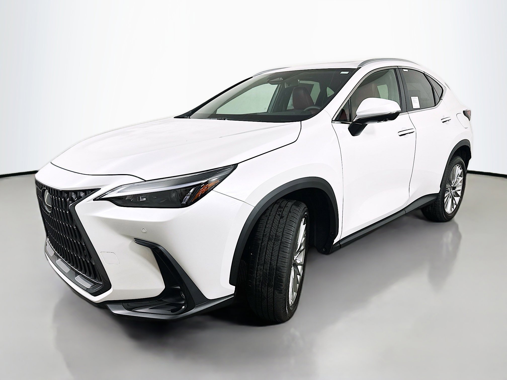 2025 Lexus NX 350 Premium photo 3