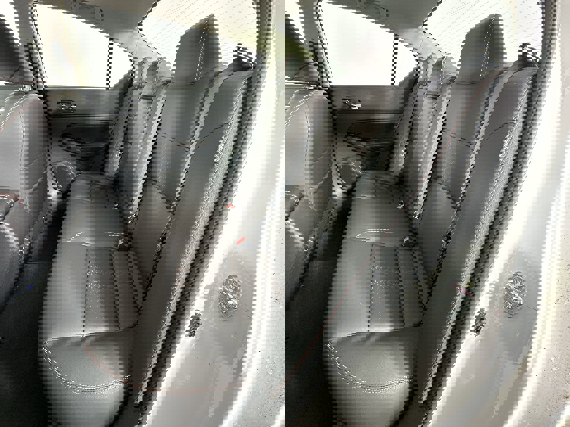 2025 Nissan Altima SR photo 22