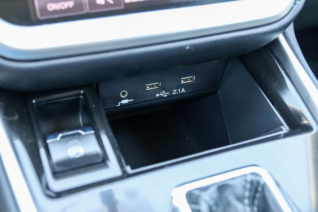 Used 2020 Gray Subaru Premium image 24