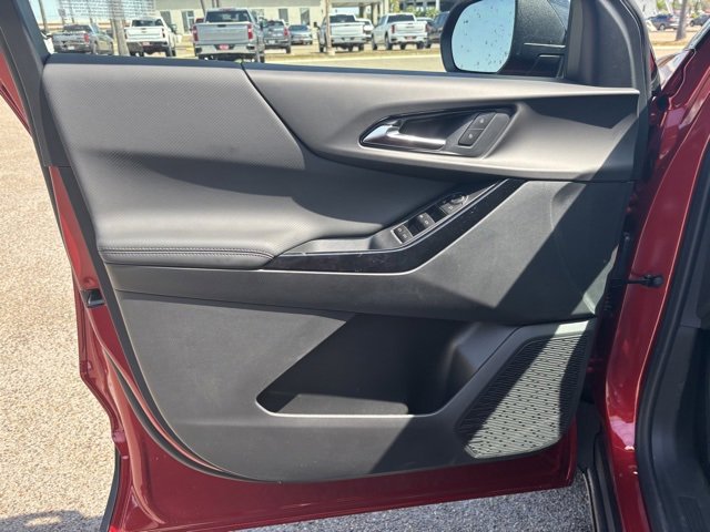 2026 Chevrolet Equinox LT photo 13