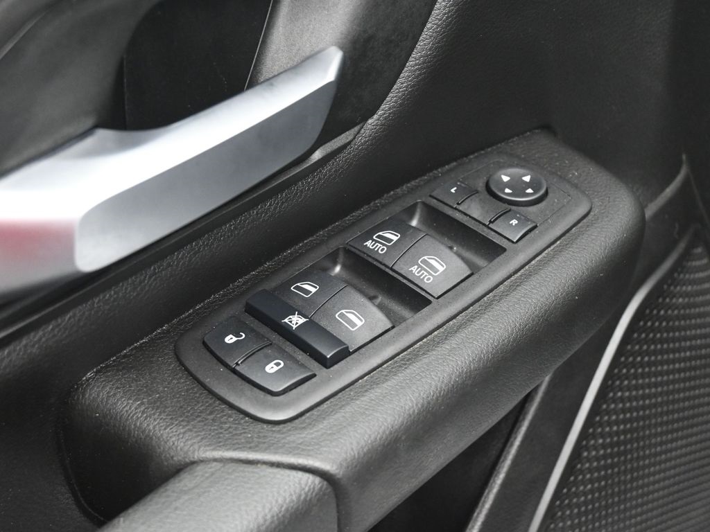 2024 Ram 1500 Tradesman photo 19
